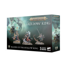 Soulblight Gravelords: Ravelords - Blades Of The Hollow King - Tabletop Miniatures Wargame
