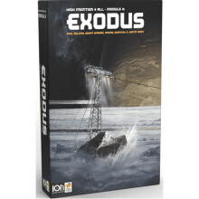 High Frontier 4 All: Module 4 – Exodus