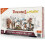 Dungeons & Lasers Fantasy Miniatures Set 1