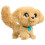 FurReal Wag-a-Lots - Golden Retriever 1