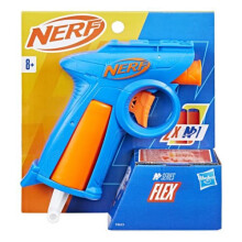 Nerf N Series Flex - Board Game