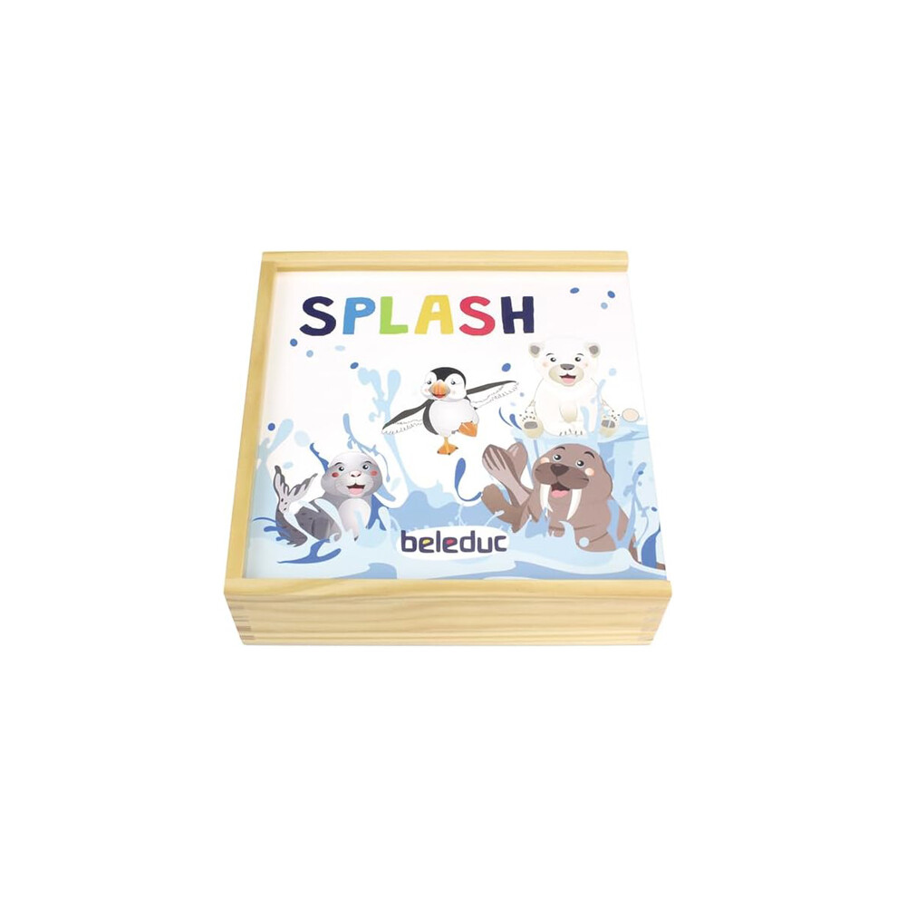 Splash