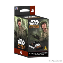 Star Wars Legion - Rebellion Card Pack - Board Game