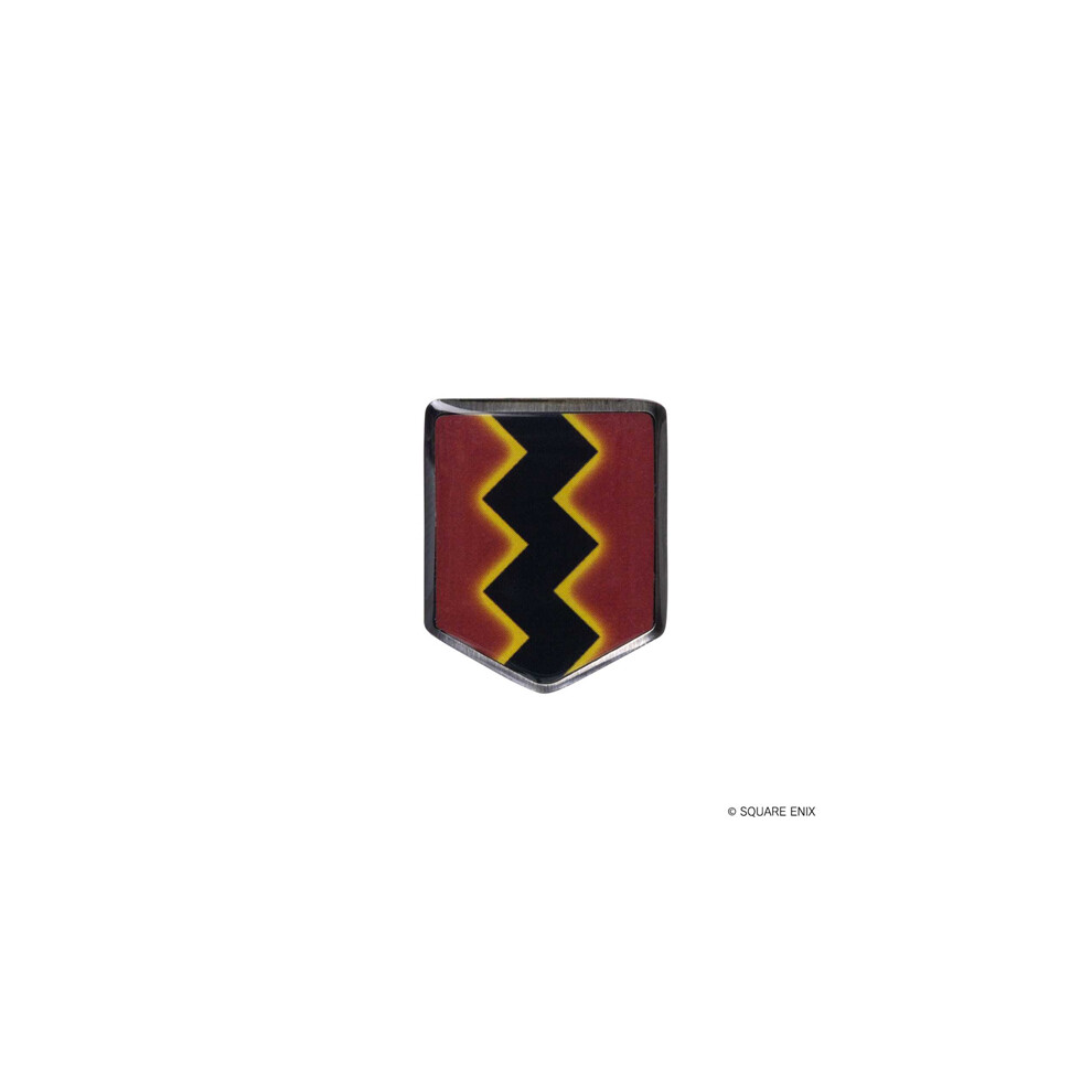 Asmodee Final Fantasy Xiv Status Effect Pin - Paralysis - Board Game