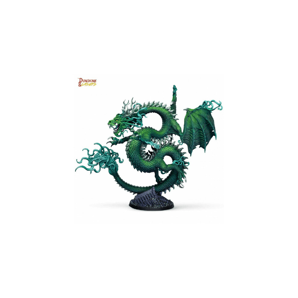 Archon Studio Direct Dungeons And Lasers: Origon The Denouncer