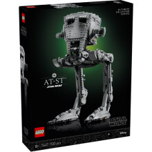 Lego Star Wars 75417 AT-ST Walker - LEGO Building Set