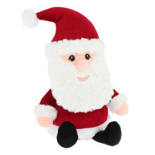 25cm Keeleco Santa