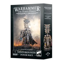 Legiones Astartes Centurion with Power Maul - Tabletop Miniatures Wargame