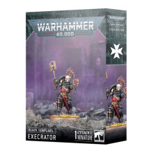 Black Templars: Execrator - Tabletop Miniatures Wargame