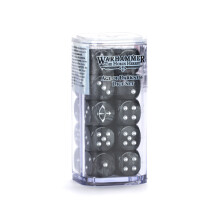 Horus Heresy: Age Of Darkness Dice Set - Tabletop Miniatures Wargame