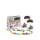 Revell RC Mario Kartâ„ Tabletop Racing Set - Mario & Luigi 1