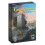 Asmodee Carcassonne: Towers & Thieves - Exp 4 (2025) - Board Game 1