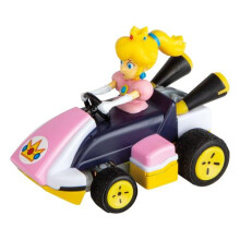 RC Mario Kartâ„ Mini RC, Peach