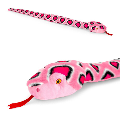 Keel 150cm Keeleco Pink Snake