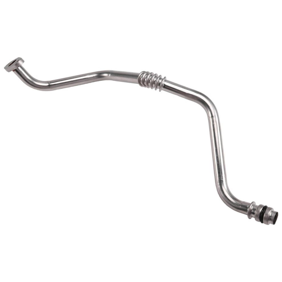 8200460763 Turbo Charger Oil Return Pipe Tube Hose For 4711175599478