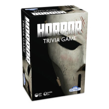 Horror Trivia