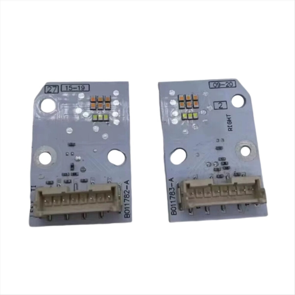 Car Drl Lightsource Boards 8V0998473a 8V0998474a For White 4711175599232