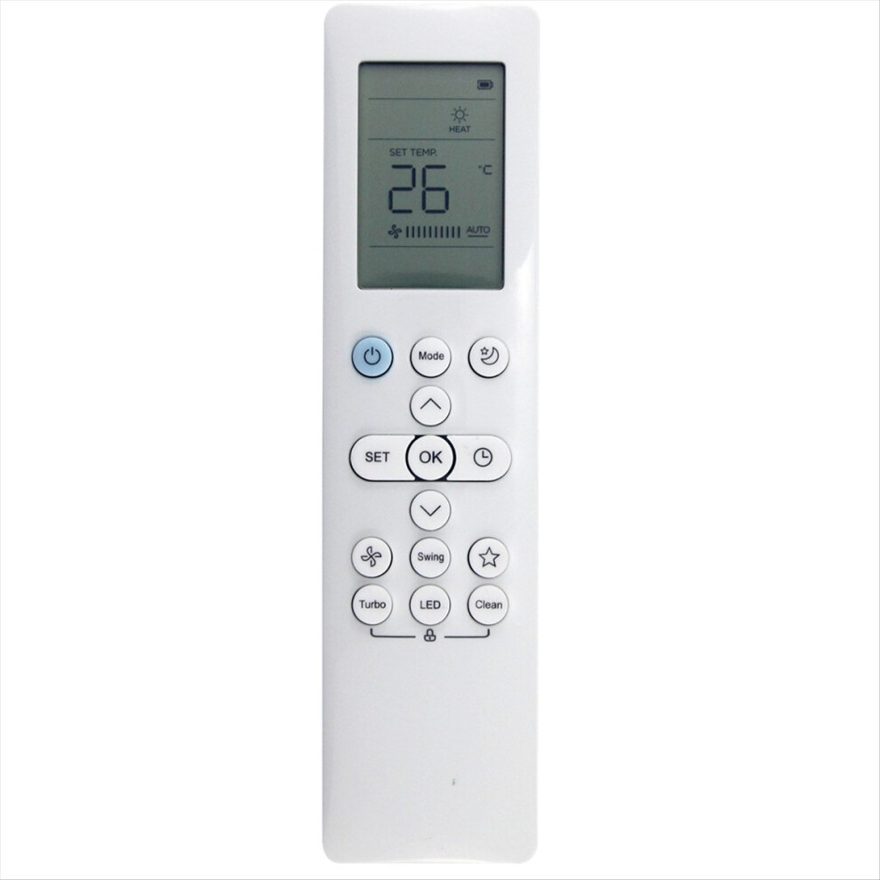 Replace Rg10b10 (E2)/Bgef Remote Control For Rg10b10 (E2) 4713768818829