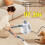 Handheld Pressurized Steam Cleaner with 9 Attachments EU Plug 2