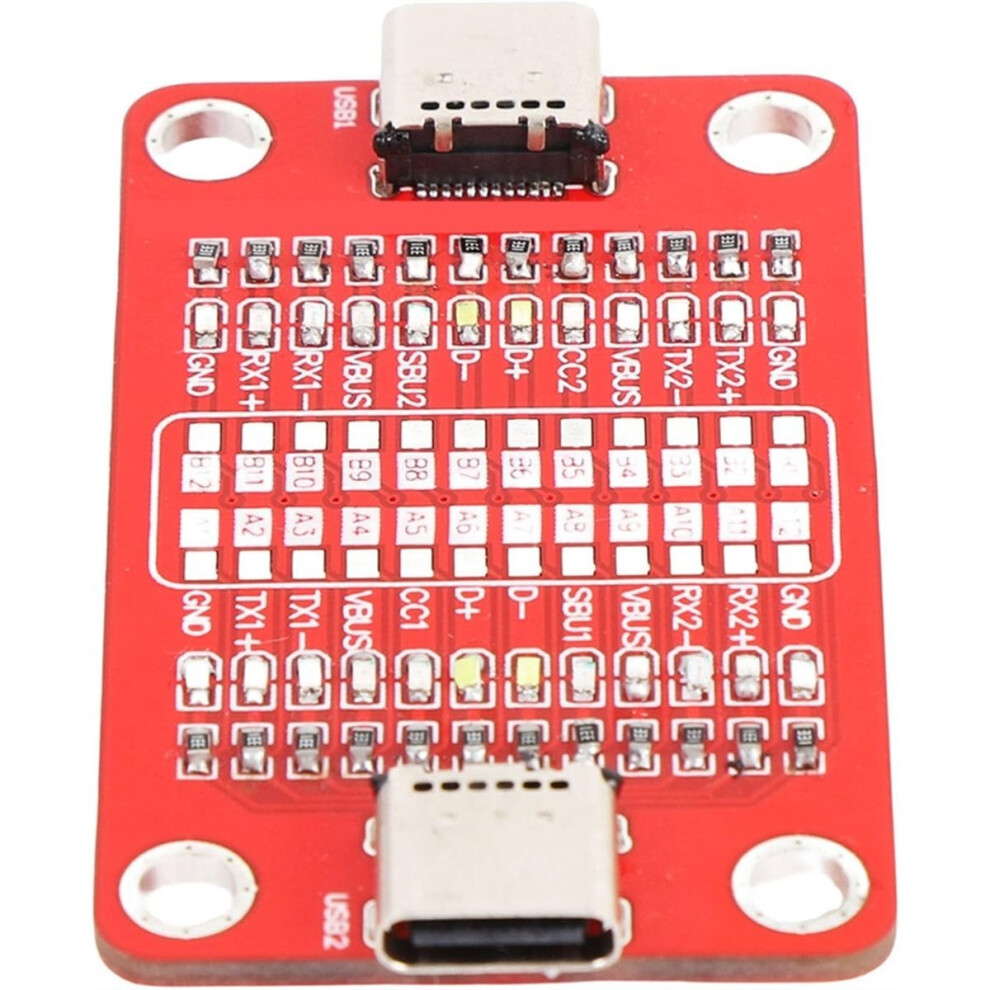Data Cable Detection Board, Compatible Ios, Android Phone 4713768818997