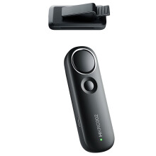 Remote Page Turner Clicker Phone Camera Video Record Triggers C