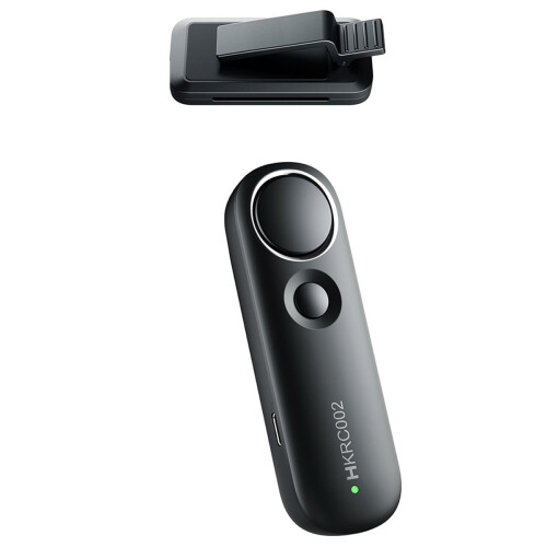 Remote Page Turner Clicker Phone Camera Video Record Triggers C