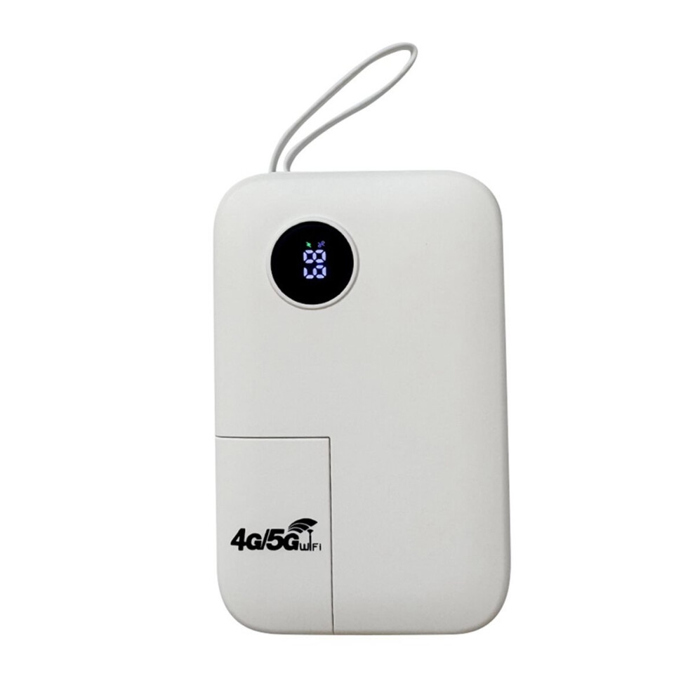 4G Lte Wifi Router Portable Wifi 4G Lte Router 4713768816696