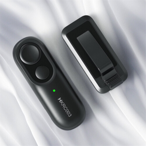 Remote Page Turner Clicker Phone Camera Video Record Triggers C 2