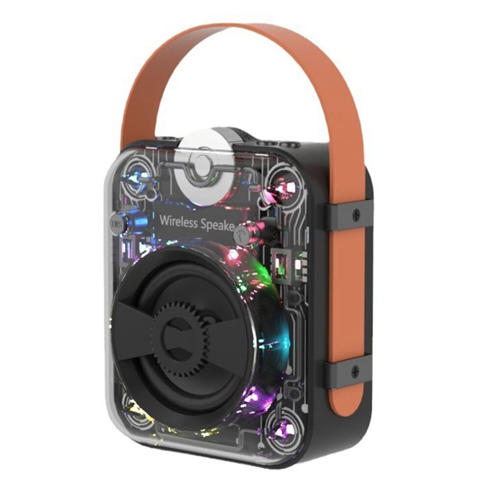 Wireless Bluetooth Speaker