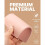 Rubber Linoleum Blocks for Printmaking
Rubber Linoleum Blocks 4