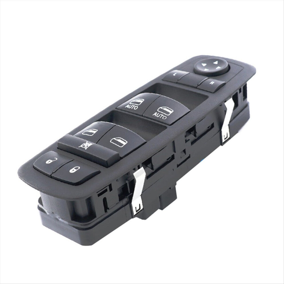 Power Master Window Switch Glass Lift Switch 68139805Aa For 4711175599775