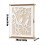 Key Storage Lock Box Modern Organizer 5