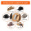 Hat Stretcher for Fitted Cowboy Hats Stretchers for Men 5