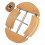 Hat Stretcher for Fitted Cowboy Hats Stretchers for Men 6