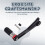 For Adjustable Folding Gear Shifter Shift Pedal Lever Red 5