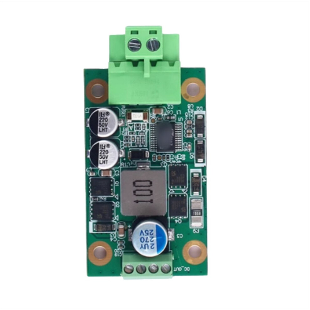 Dc-Dc High Power Regulator Module 9-36V To 19V6a Output 4713768829474
