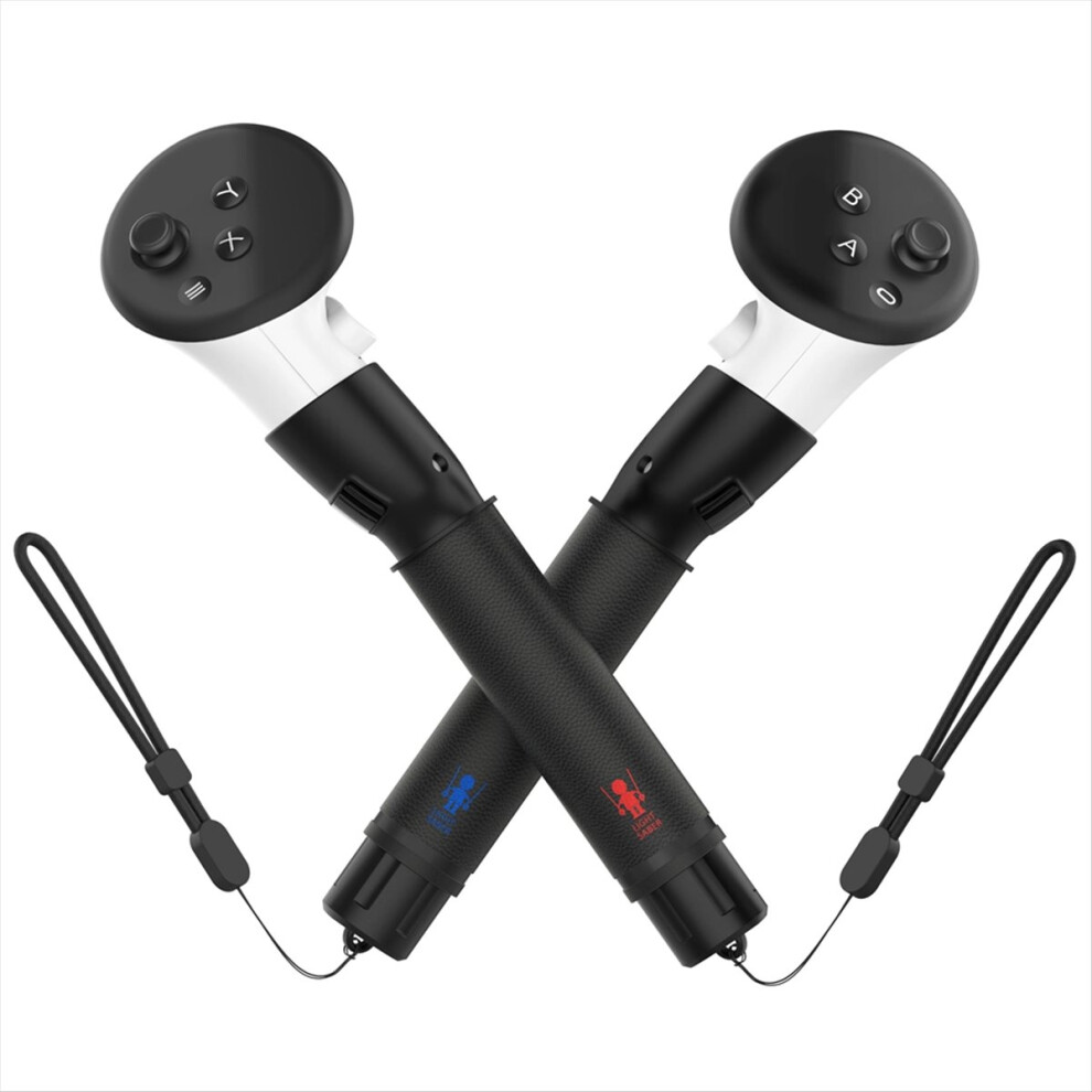 VR Controllers Handle