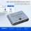 8K USB C Switch Bi-Directional USB-C KVM Switcher 3