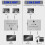 8K USB C Switch Bi-Directional USB-C KVM Switcher 4