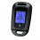 Digital Alcohol Tester Professional Alcohol Detection Black 1