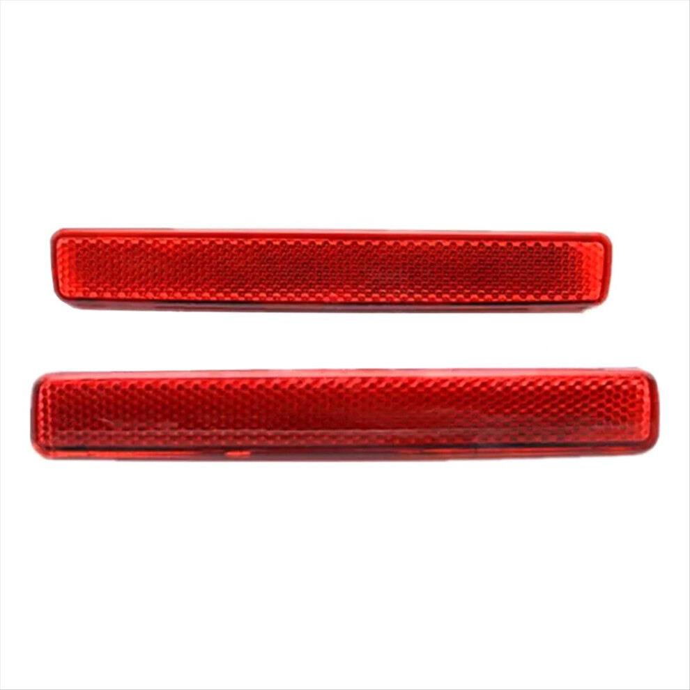 For Transporter T5 Rear Bumper Reflector 4713768832283