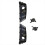 Front Bumper Fog Light Grille 4