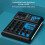 Soundcard Mixing Console Mixer 3