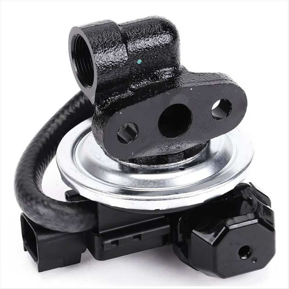 Egv1045 Egr Valve For Exhaust Valve 5R3z9d475ca Black 4713768835154