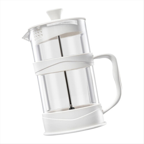 coffee pot
with filter coffee pot