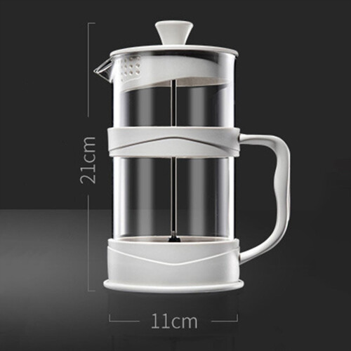 coffee pot
with filter coffee pot 1