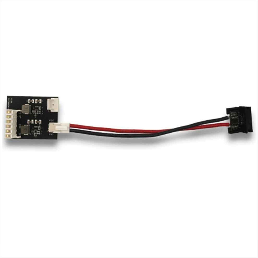Type-C Interface Game Console Power Board
