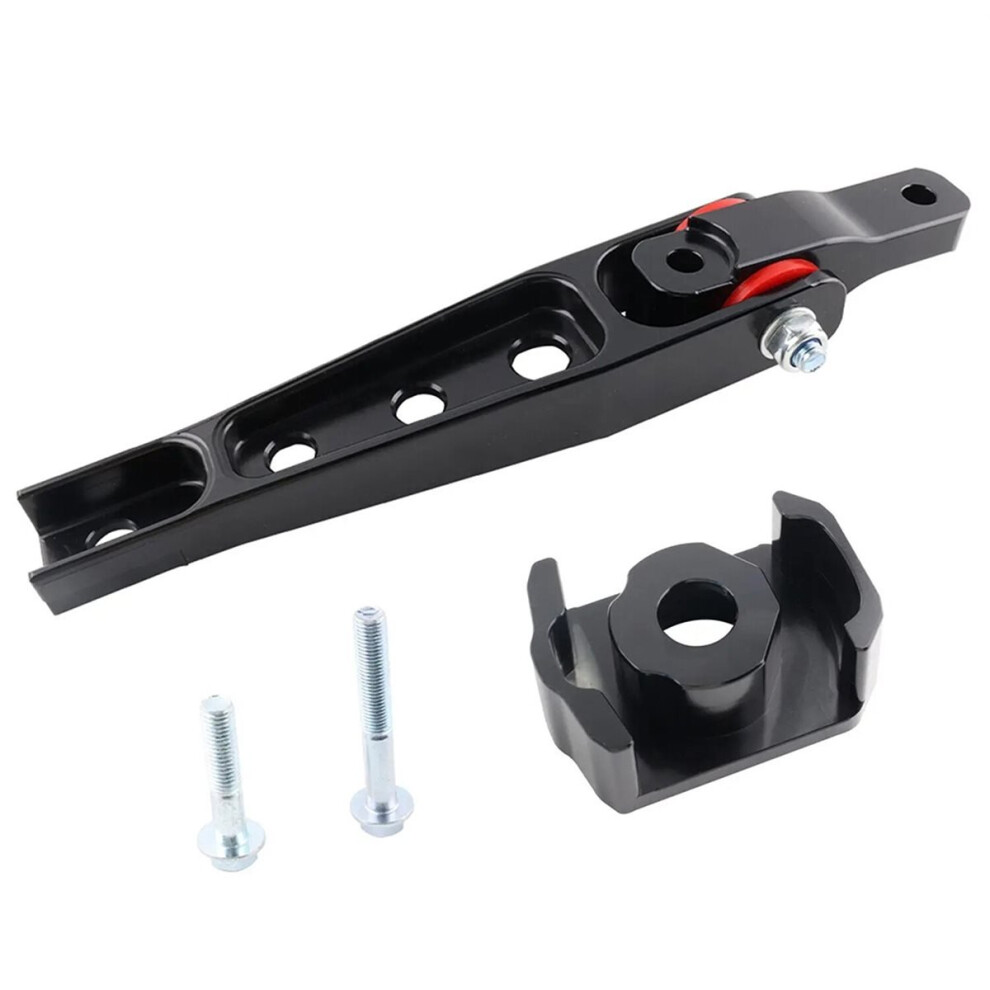 Spherical Pendulum Mount + Billet Dogbone Mount Insert 5Q0198037c 4713768835253