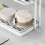 Double-layer Cup Rack Water Cups 5