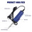 Portable Electric Vacuum Solder Sucker Removal Tool EU Plug 6